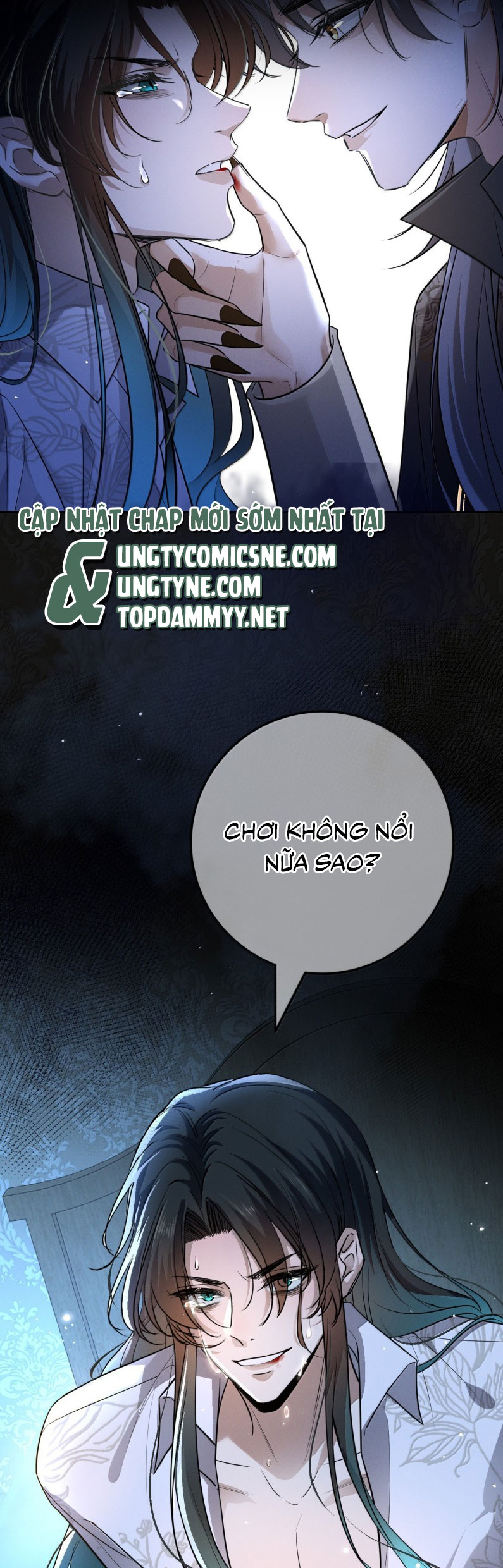 Phệ Chủ Chap 50 - Trang 3