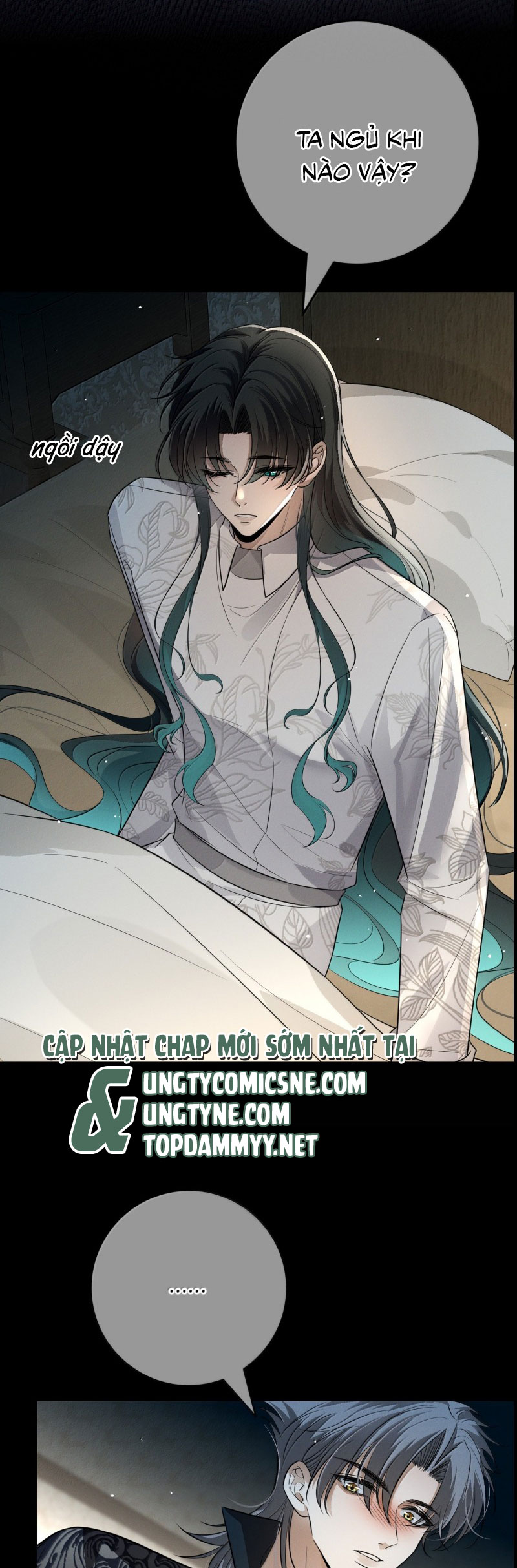 Phệ Chủ Chap 50 - Trang 3