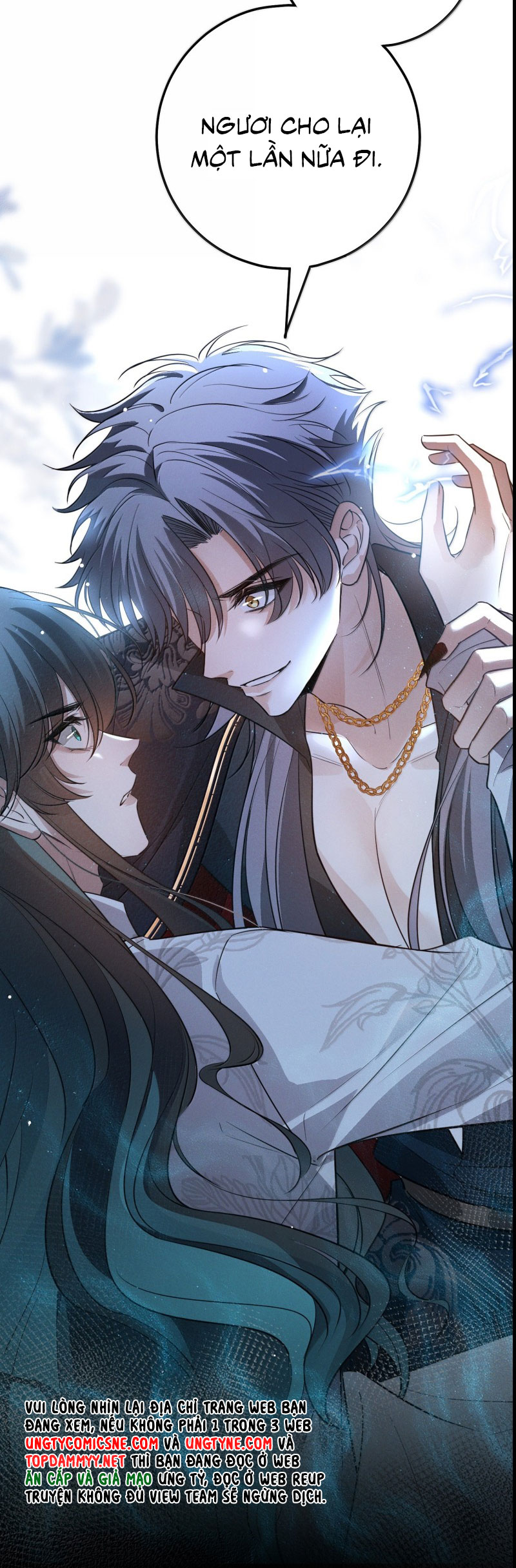 Phệ Chủ Chap 50 - Trang 3