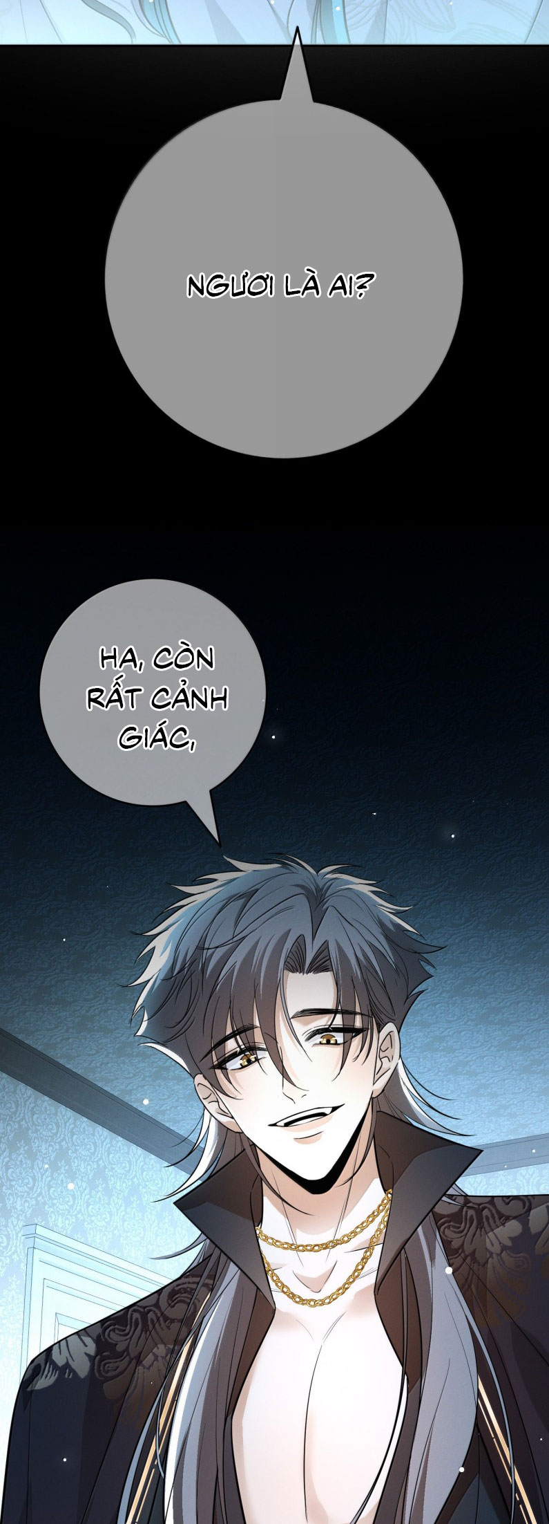 Phệ Chủ Chap 50 - Trang 3