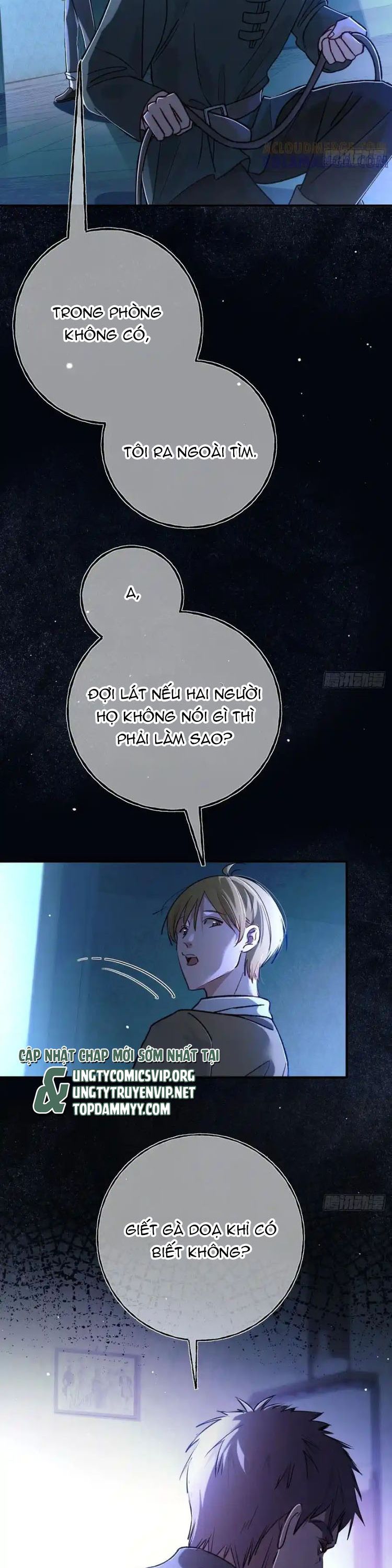 Yêu Đến Hủy Diệt Chap 32 - Next Chap 33