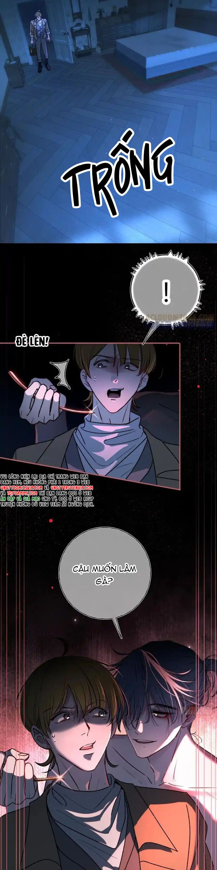 Yêu Đến Hủy Diệt Chap 32 - Next Chap 33