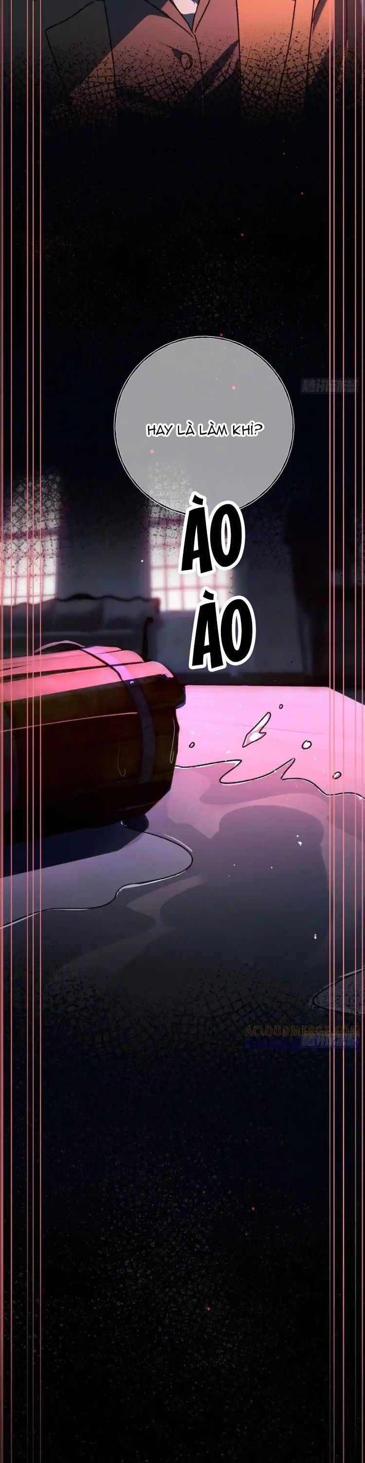 Yêu Đến Hủy Diệt Chap 32 - Next Chap 33