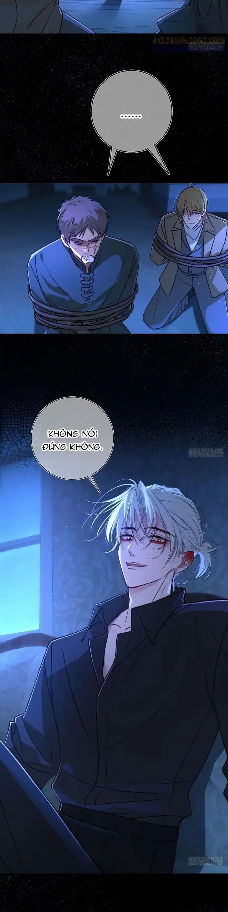 Yêu Đến Hủy Diệt Chap 32 - Next Chap 33