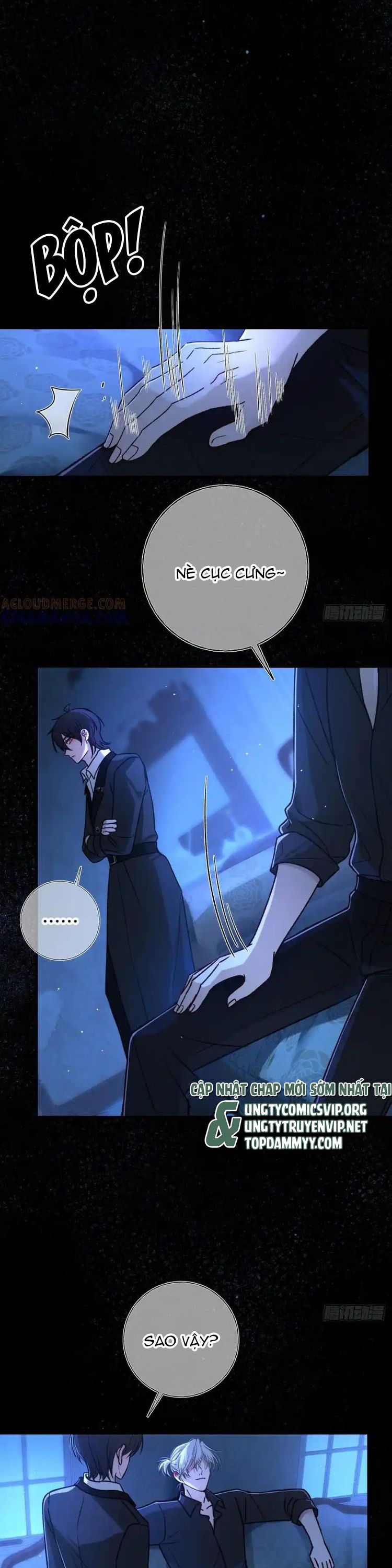 Yêu Đến Hủy Diệt Chap 32 - Next Chap 33