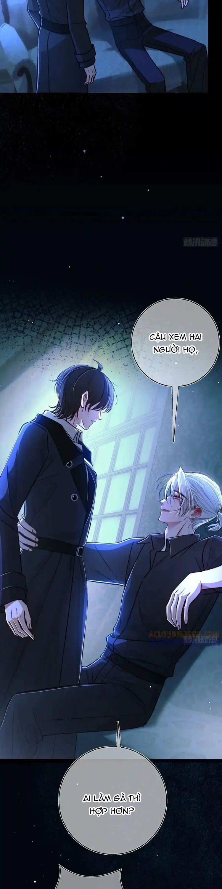Yêu Đến Hủy Diệt Chap 32 - Next Chap 33
