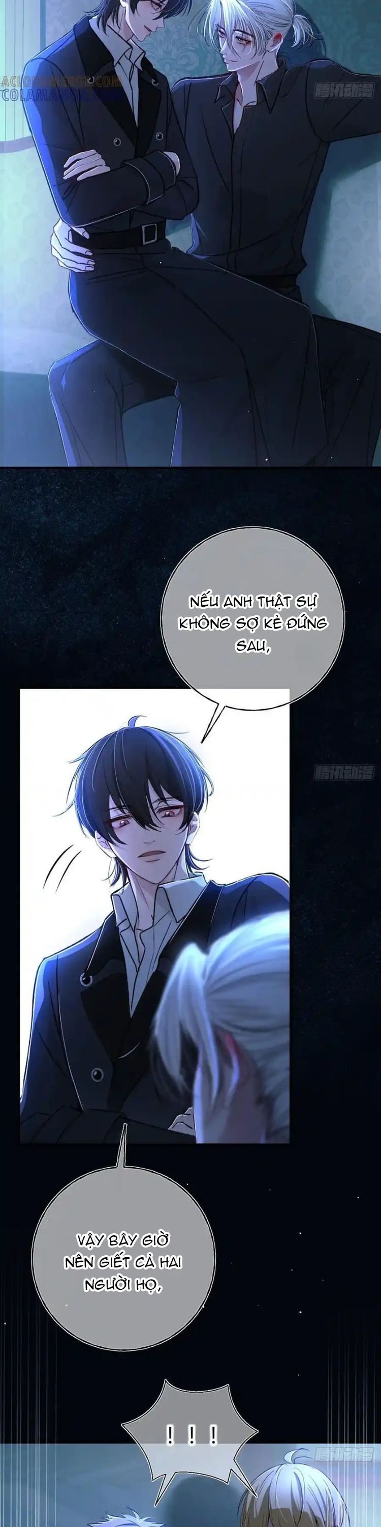 Yêu Đến Hủy Diệt Chap 32 - Next Chap 33