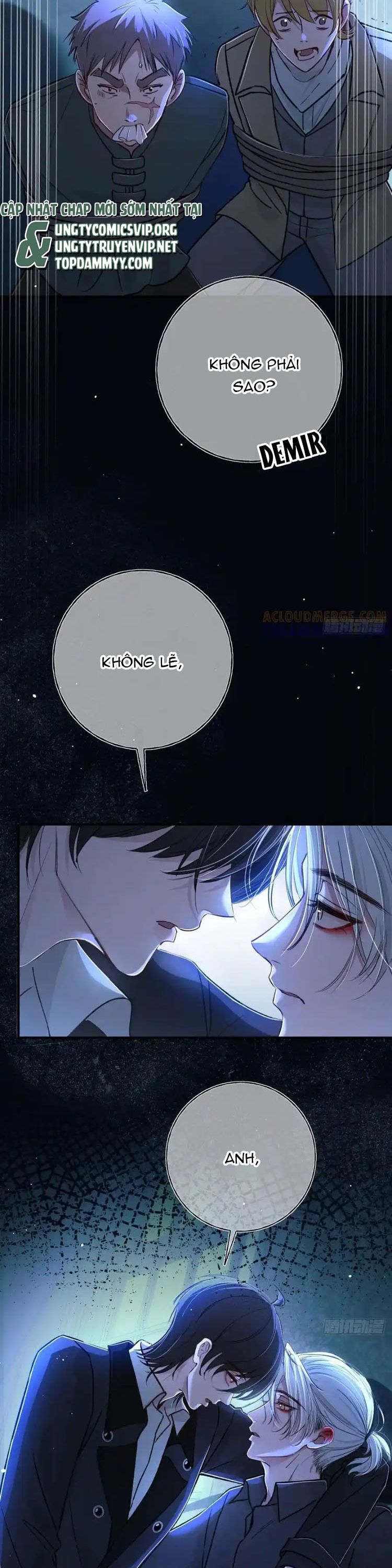 Yêu Đến Hủy Diệt Chap 32 - Next Chap 33