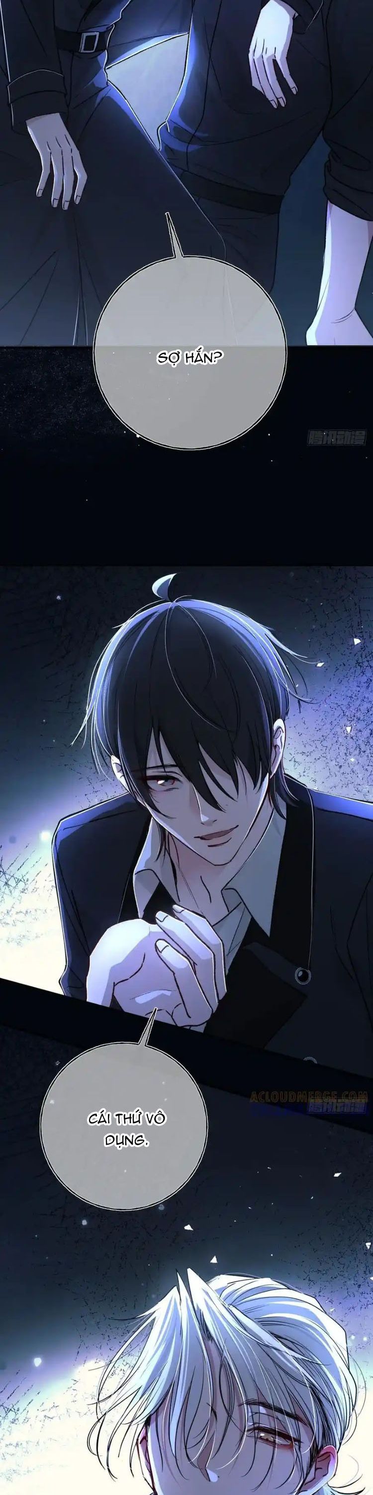 Yêu Đến Hủy Diệt Chap 32 - Next Chap 33