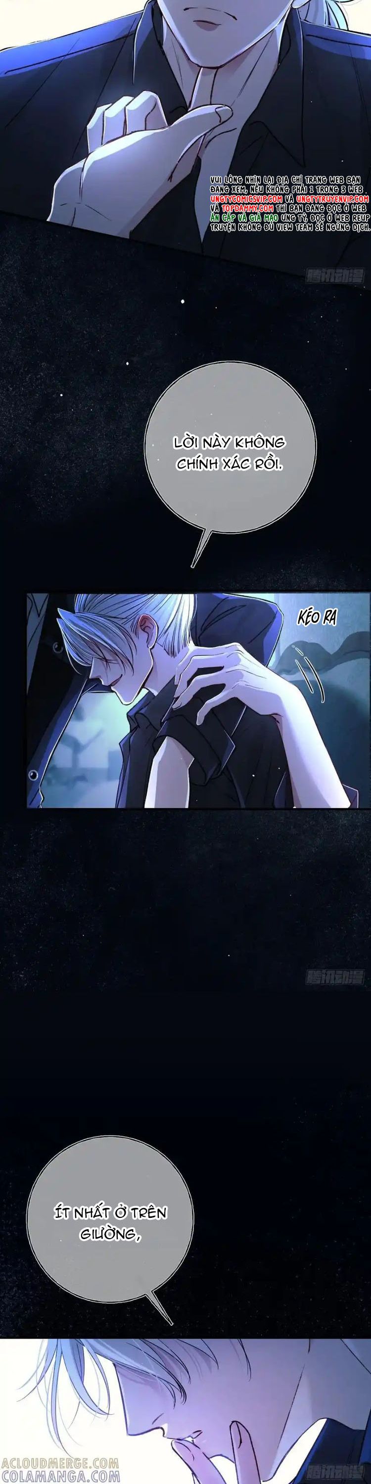 Yêu Đến Hủy Diệt Chap 32 - Next Chap 33
