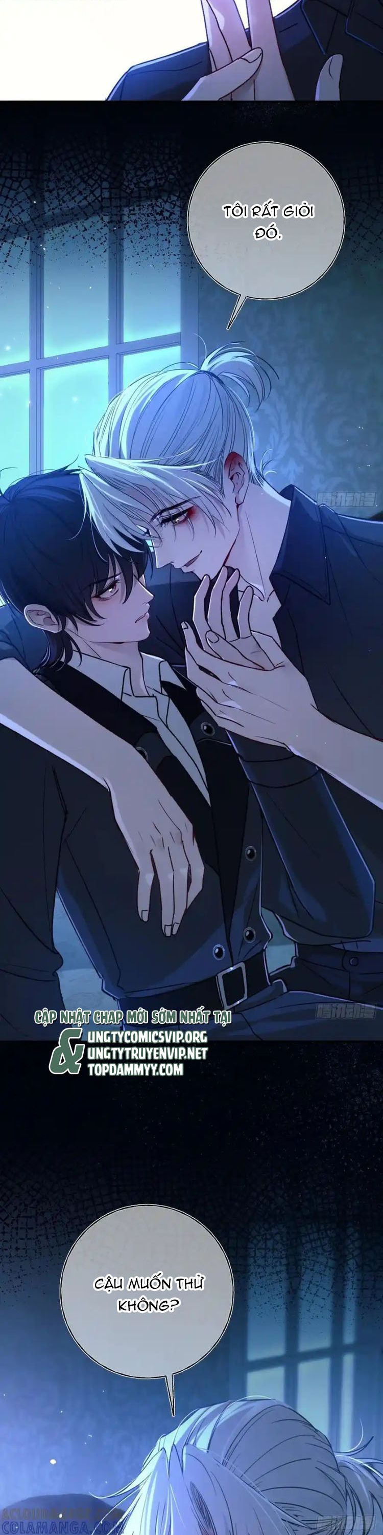 Yêu Đến Hủy Diệt Chap 32 - Next Chap 33