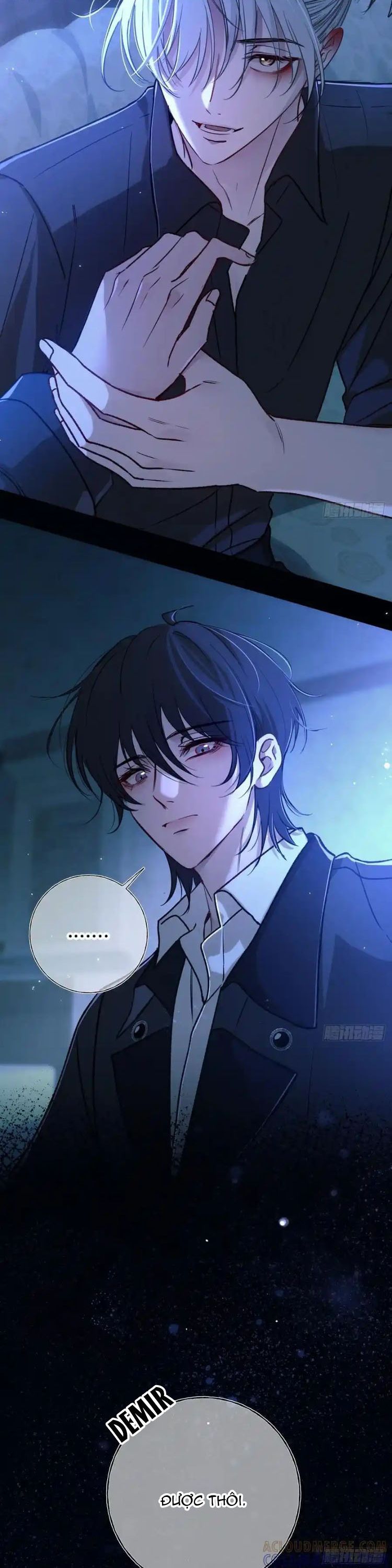 Yêu Đến Hủy Diệt Chap 32 - Next Chap 33