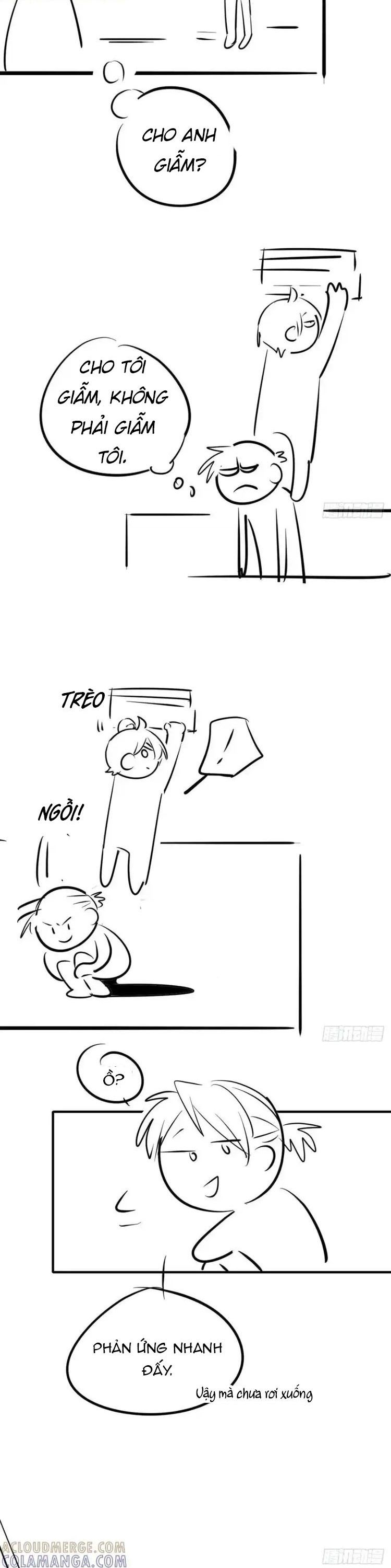 Yêu Đến Hủy Diệt Chap 32 - Next Chap 33