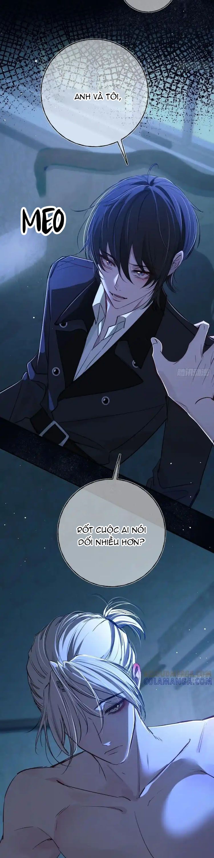 Yêu Đến Hủy Diệt Chap 32 - Next Chap 33
