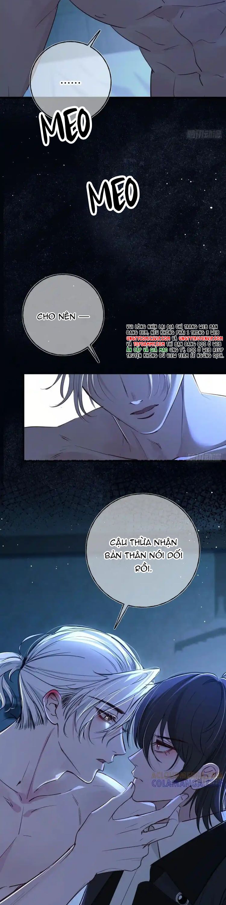 Yêu Đến Hủy Diệt Chap 32 - Next Chap 33