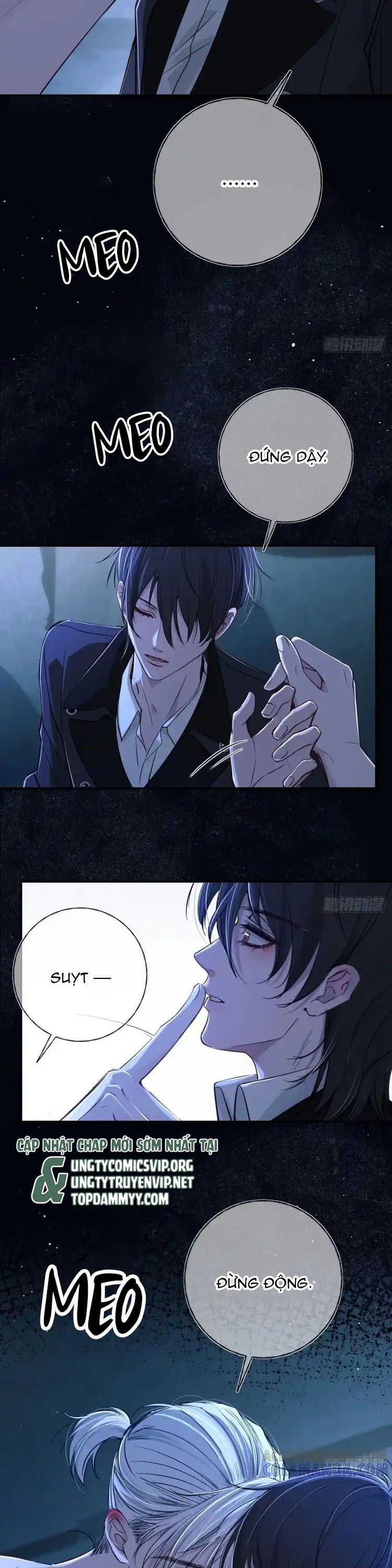 Yêu Đến Hủy Diệt Chap 32 - Next Chap 33