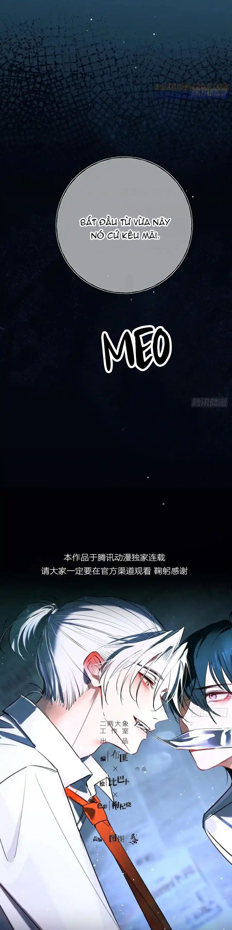 Yêu Đến Hủy Diệt Chap 32 - Next Chap 33