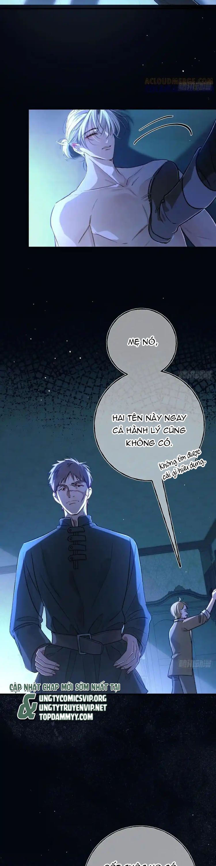 Yêu Đến Hủy Diệt Chap 32 - Next Chap 33