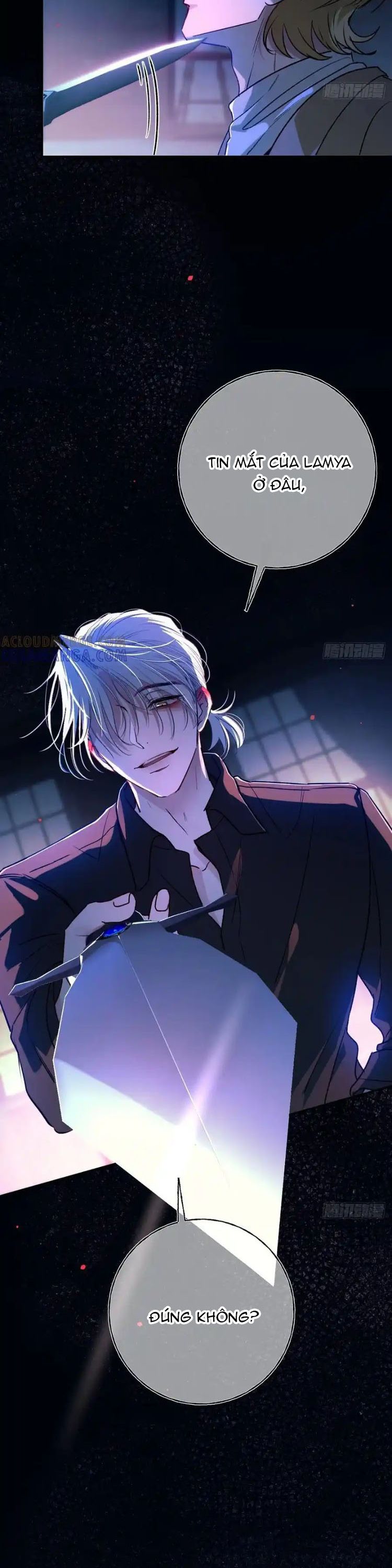 Yêu Đến Hủy Diệt Chap 33 - Trang 3