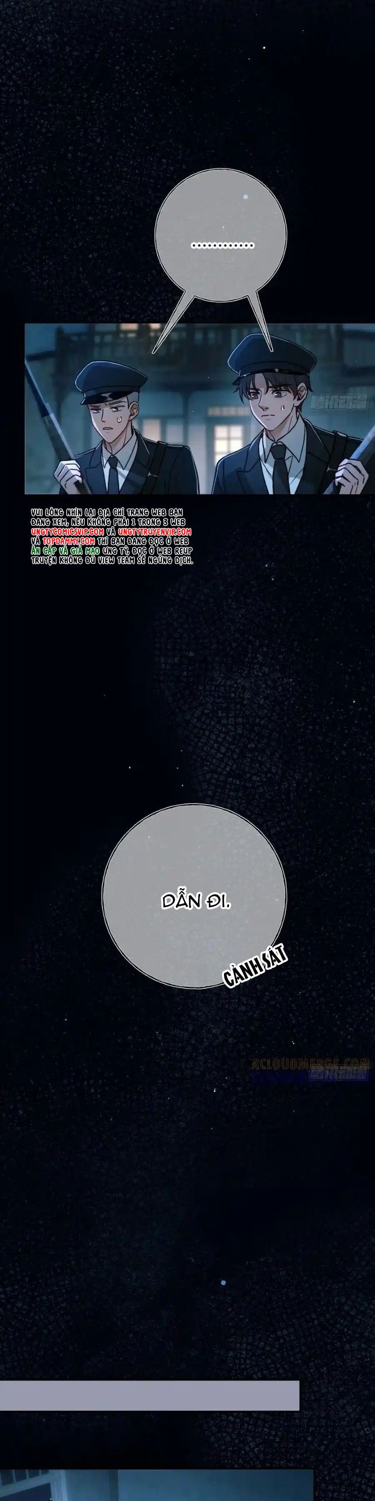 Yêu Đến Hủy Diệt Chap 33 - Trang 3