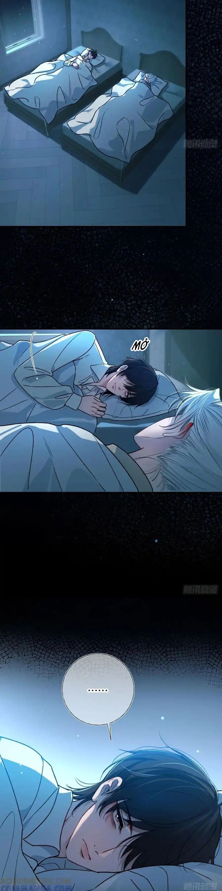 Yêu Đến Hủy Diệt Chap 33 - Trang 3