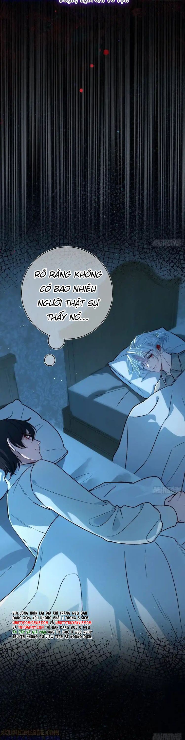 Yêu Đến Hủy Diệt Chap 33 - Trang 3