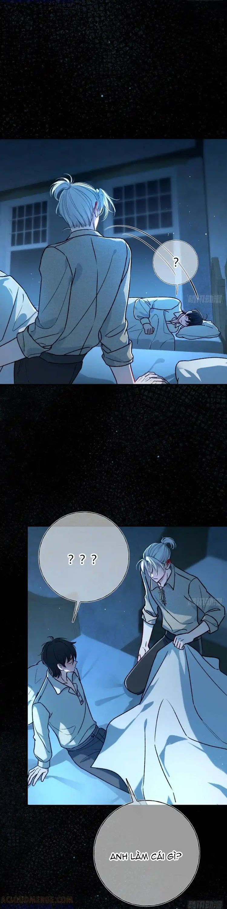 Yêu Đến Hủy Diệt Chap 33 - Trang 3