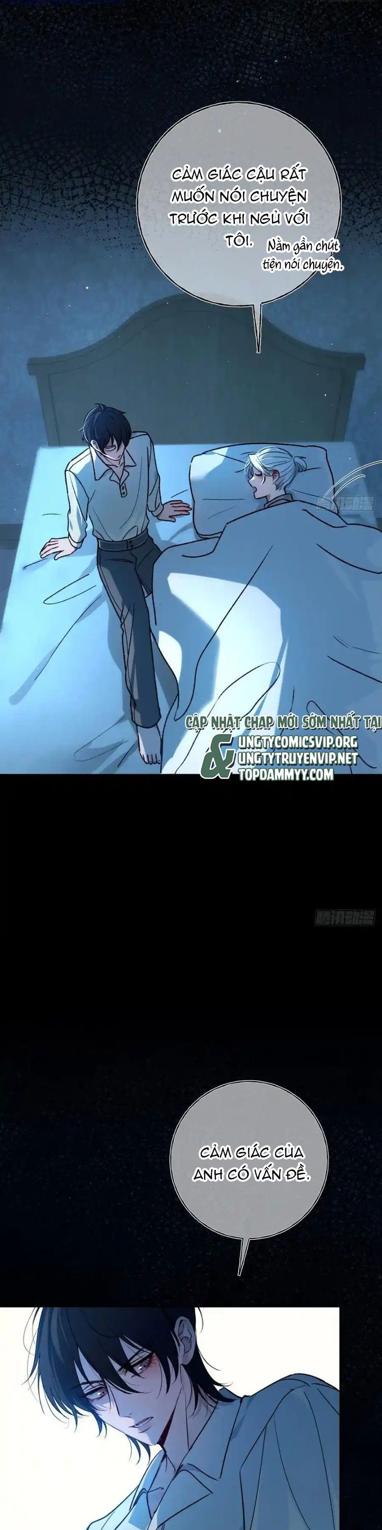 Yêu Đến Hủy Diệt Chap 33 - Trang 3