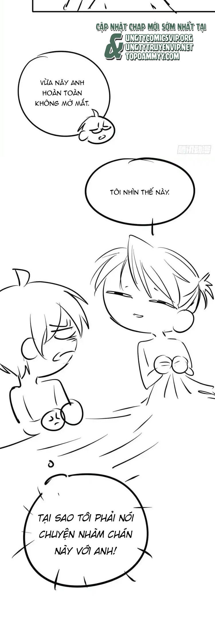 Yêu Đến Hủy Diệt Chap 33 - Trang 3