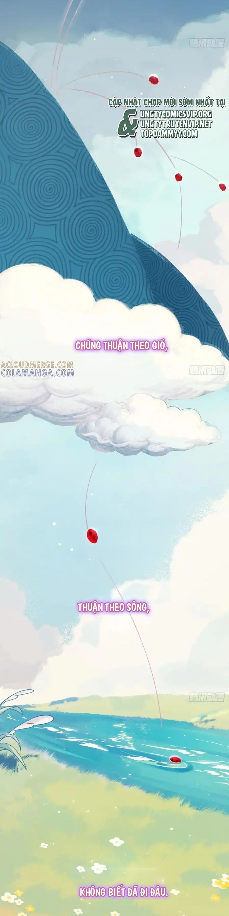 Yêu Đến Hủy Diệt Chap 33 - Trang 3