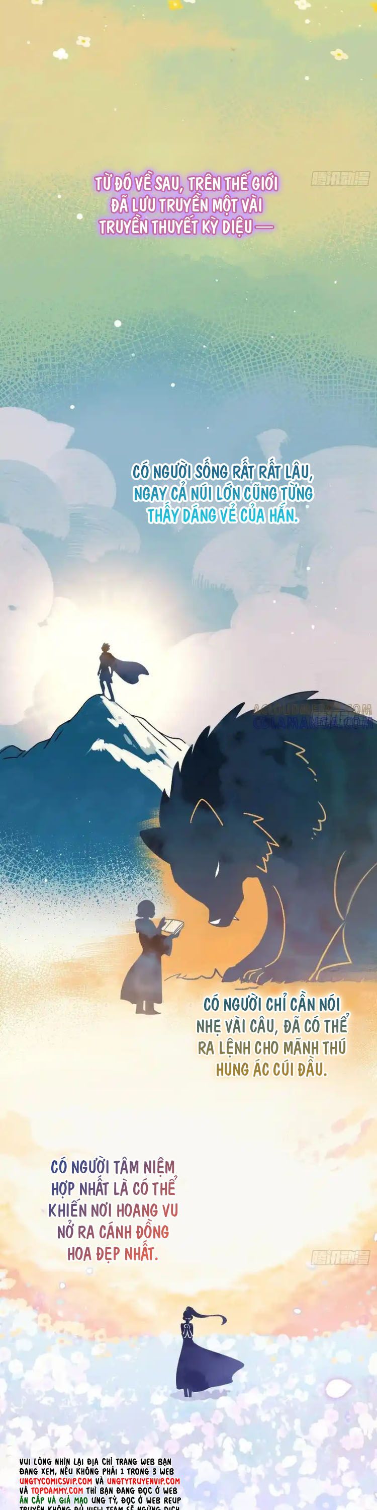 Yêu Đến Hủy Diệt Chap 33 - Trang 3