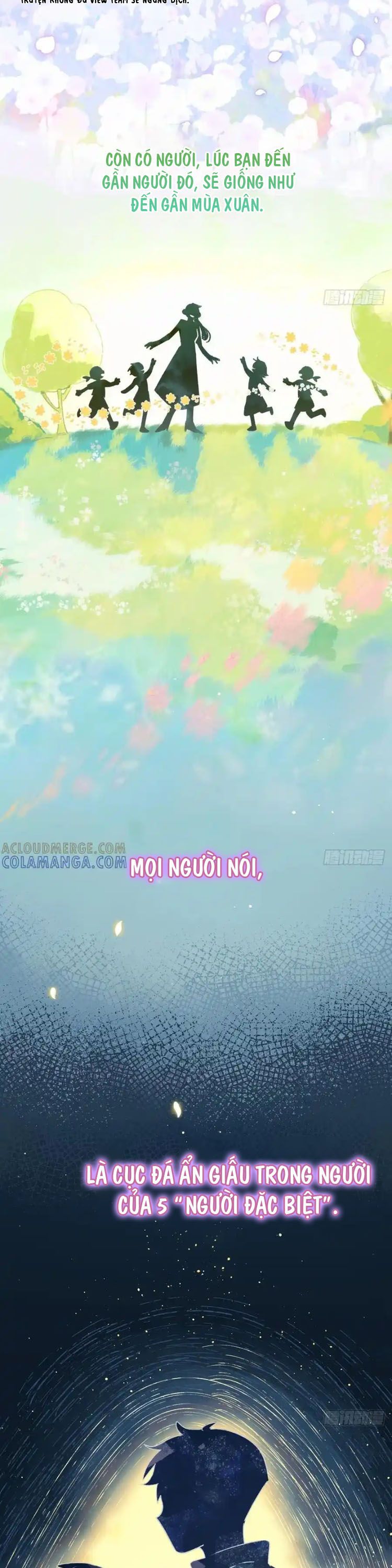 Yêu Đến Hủy Diệt Chap 33 - Trang 3