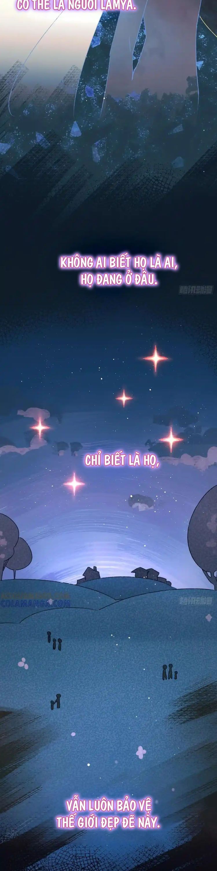 Yêu Đến Hủy Diệt Chap 33 - Trang 3