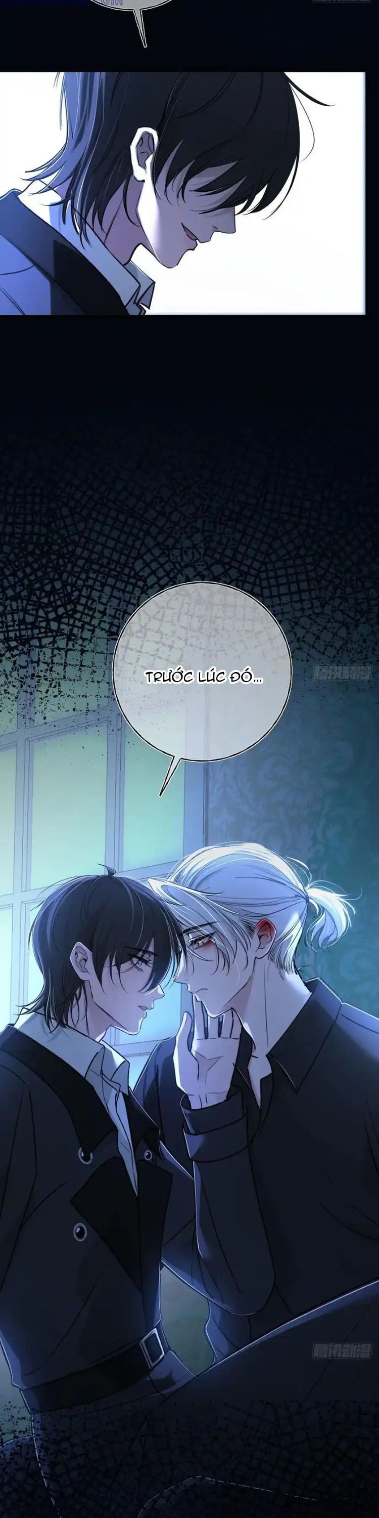 Yêu Đến Hủy Diệt Chap 33 - Trang 3