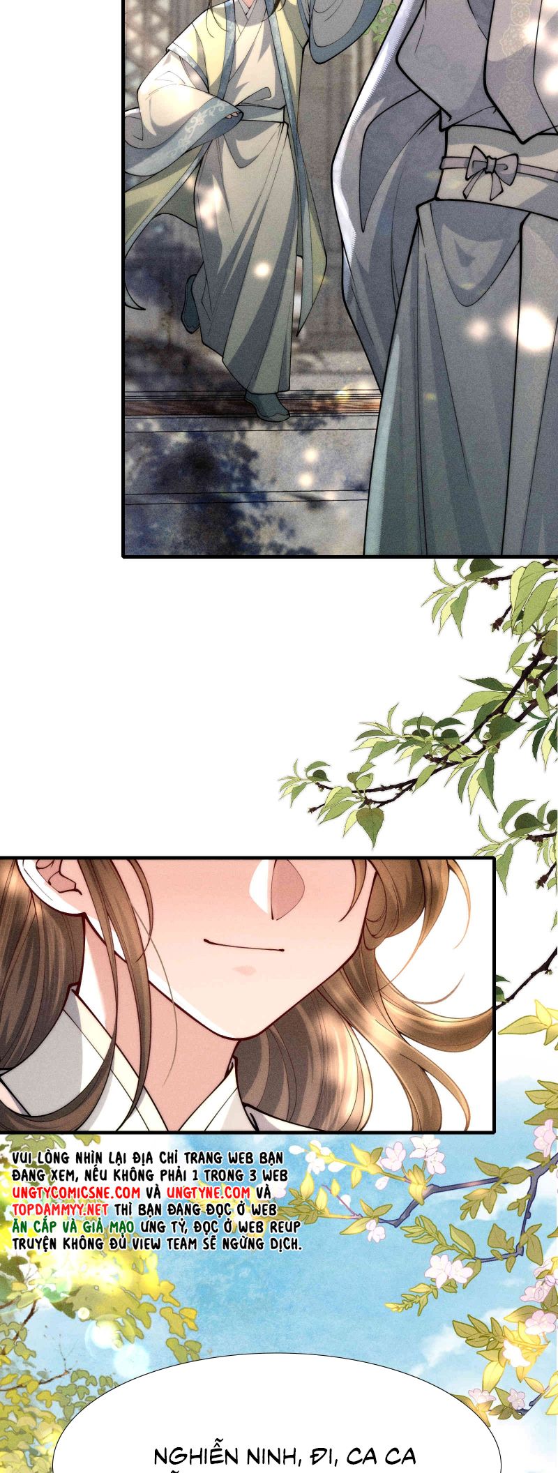 Kim Phong Ngọc Lộ Chap 30 - Trang 3