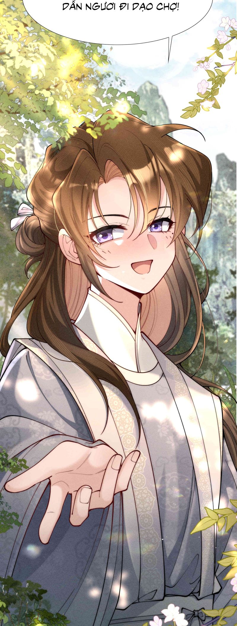 Kim Phong Ngọc Lộ Chap 30 - Trang 3