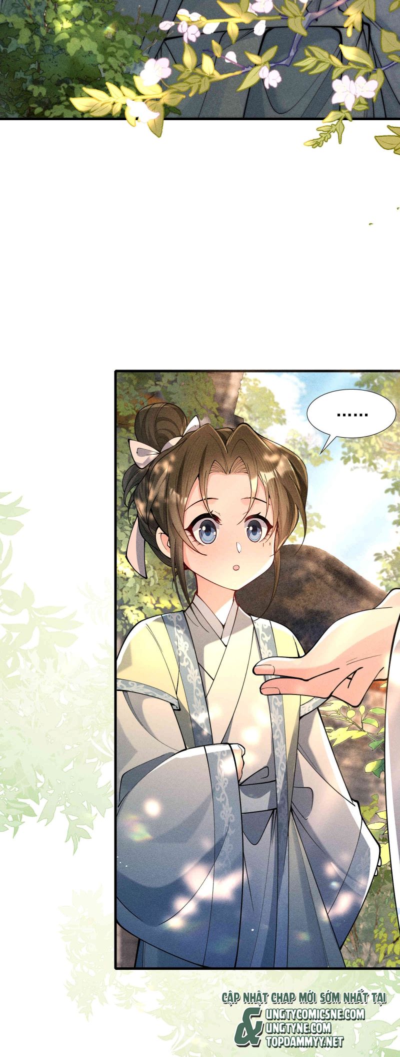 Kim Phong Ngọc Lộ Chap 30 - Trang 3