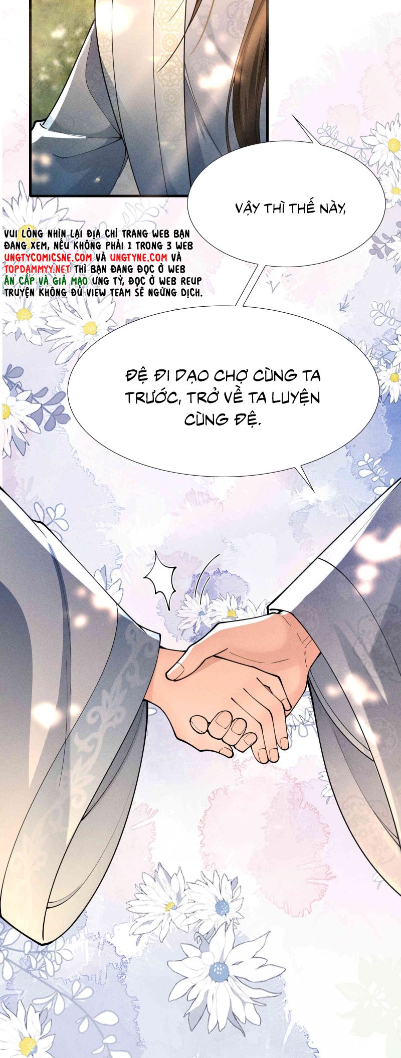 Kim Phong Ngọc Lộ Chap 30 - Trang 3