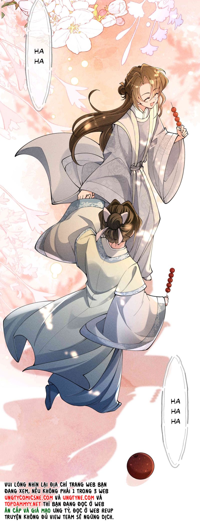 Kim Phong Ngọc Lộ Chap 30 - Trang 3