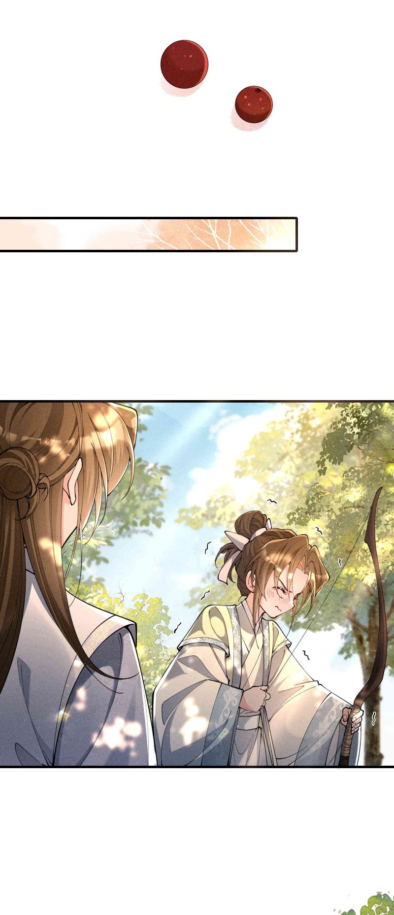 Kim Phong Ngọc Lộ Chap 30 - Trang 3