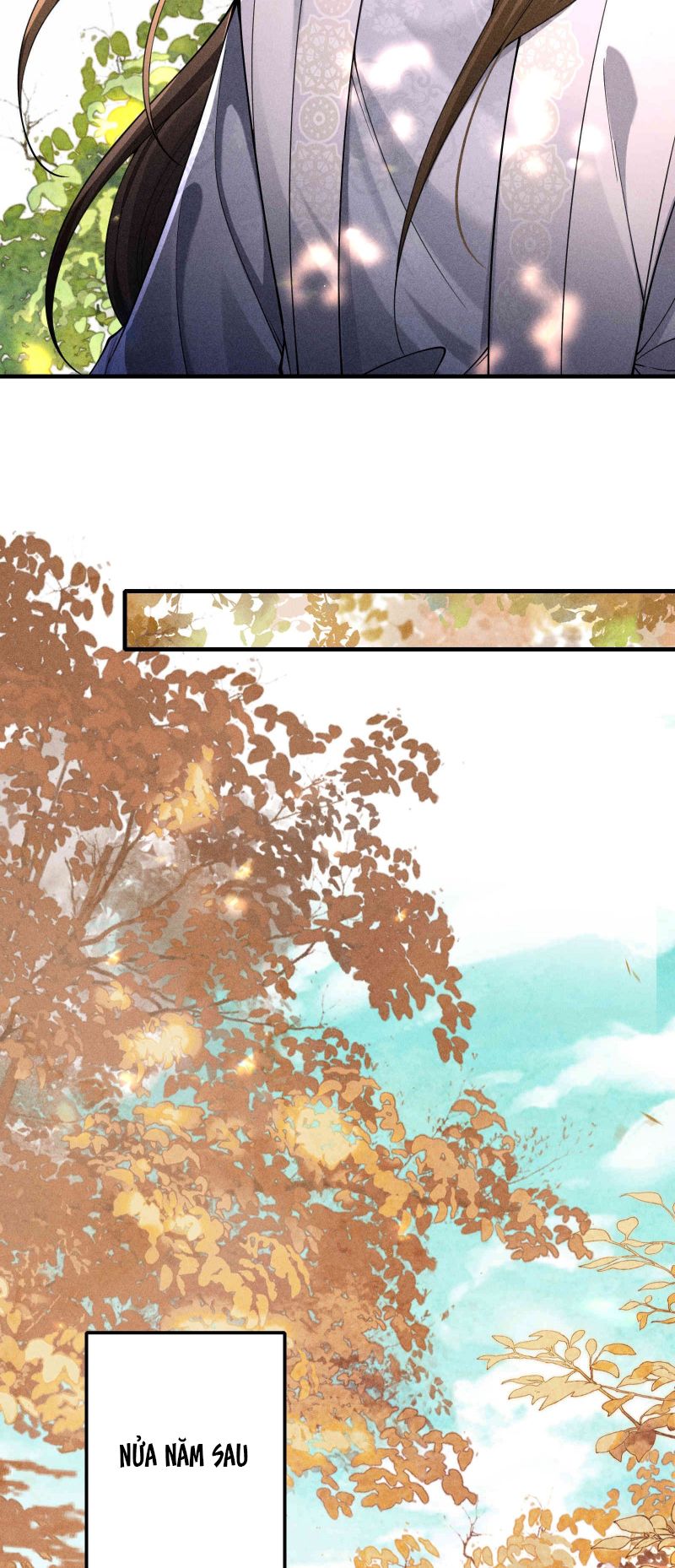 Kim Phong Ngọc Lộ Chap 30 - Trang 3