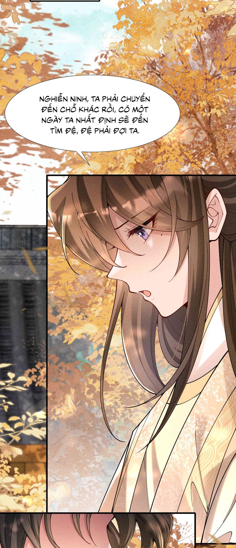 Kim Phong Ngọc Lộ Chap 30 - Trang 3