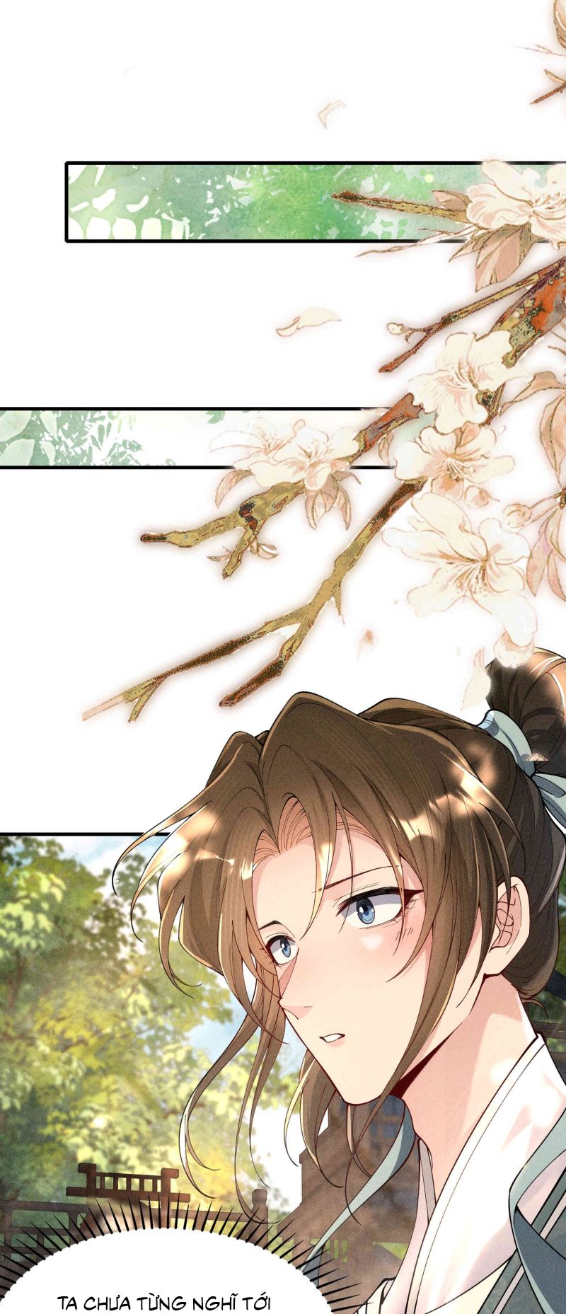 Kim Phong Ngọc Lộ Chap 30 - Trang 3