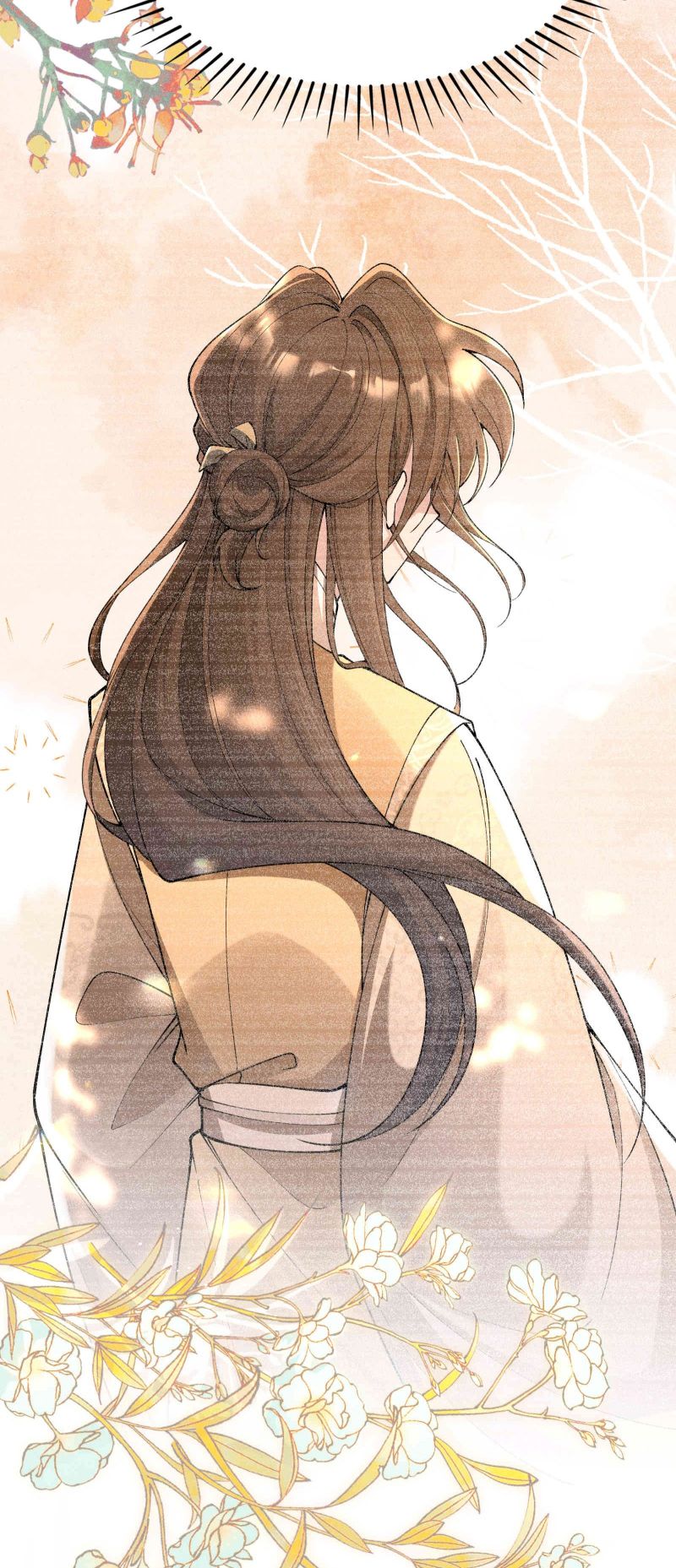 Kim Phong Ngọc Lộ Chap 30 - Trang 3
