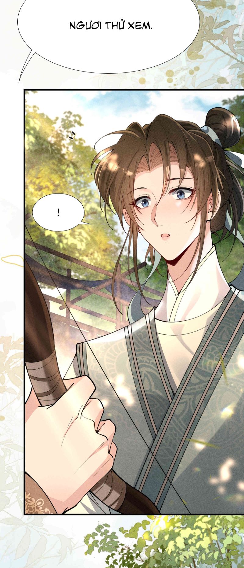Kim Phong Ngọc Lộ Chap 30 - Trang 3