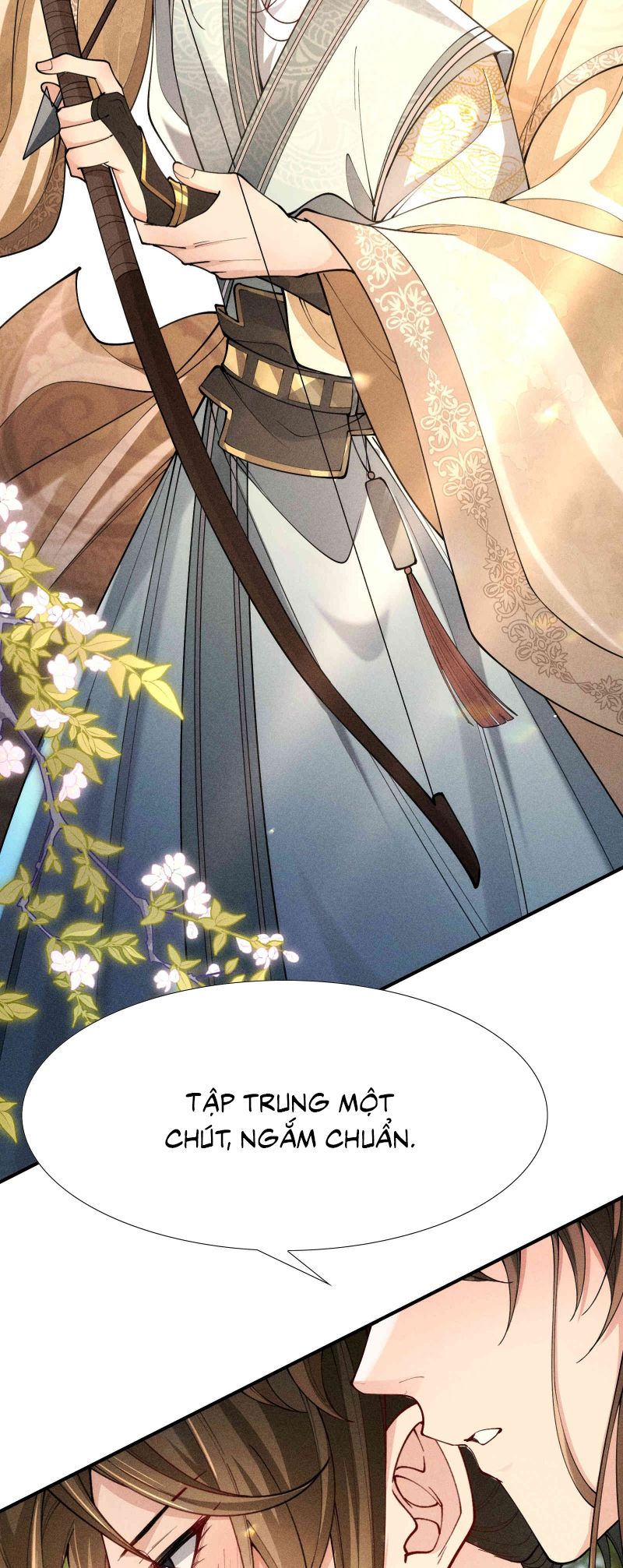 Kim Phong Ngọc Lộ Chap 30 - Trang 3