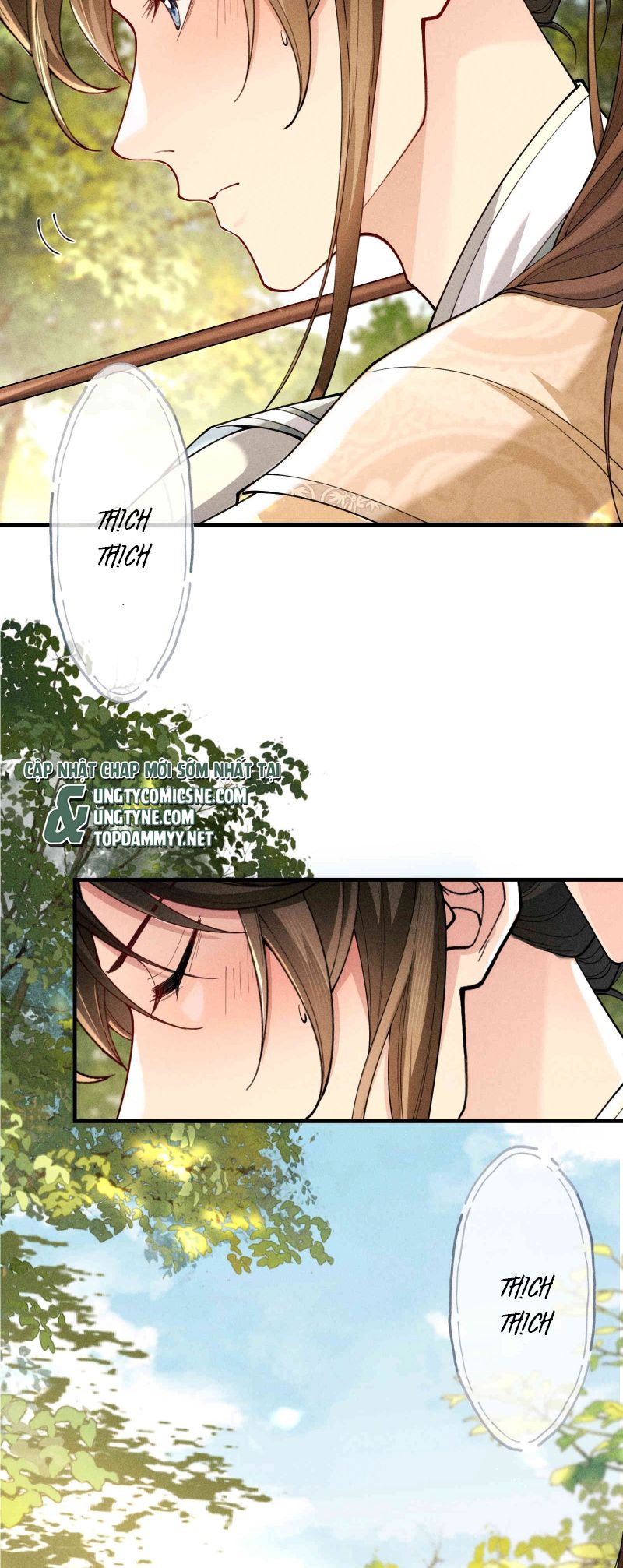 Kim Phong Ngọc Lộ Chap 30 - Trang 3