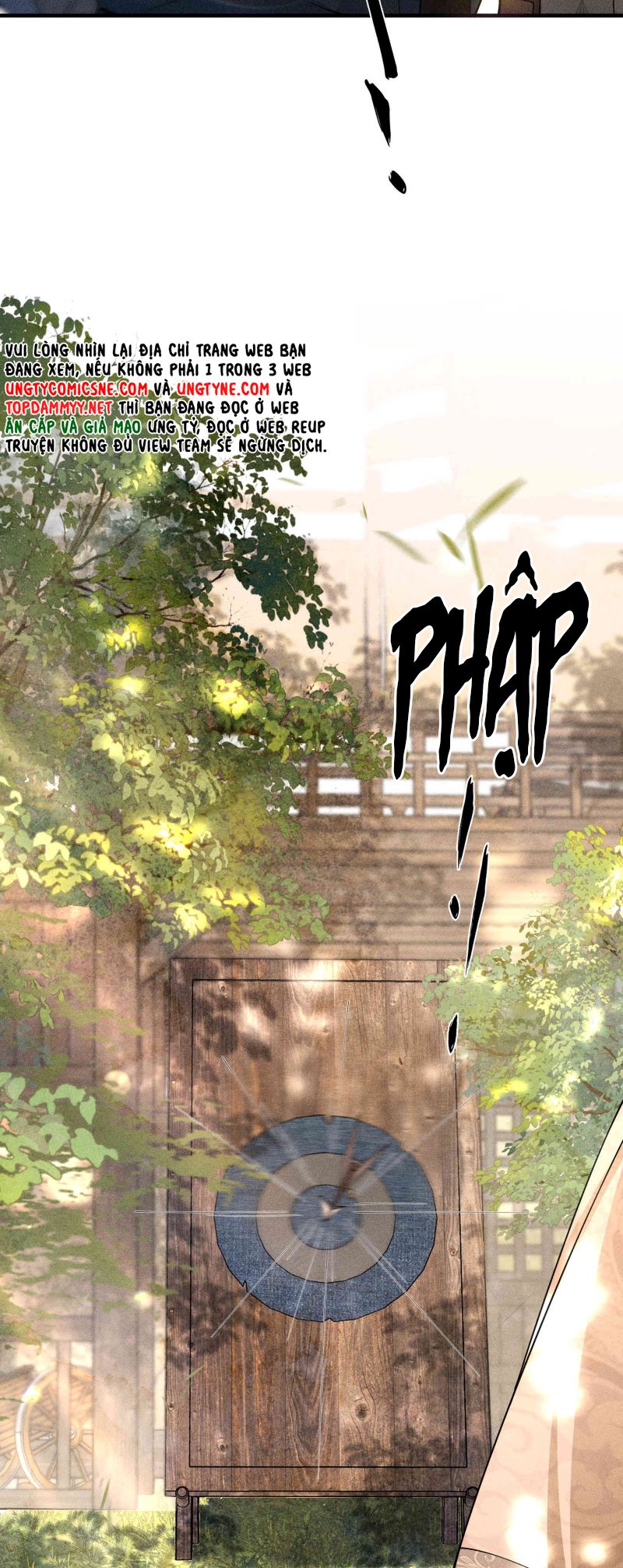Kim Phong Ngọc Lộ Chap 30 - Trang 3