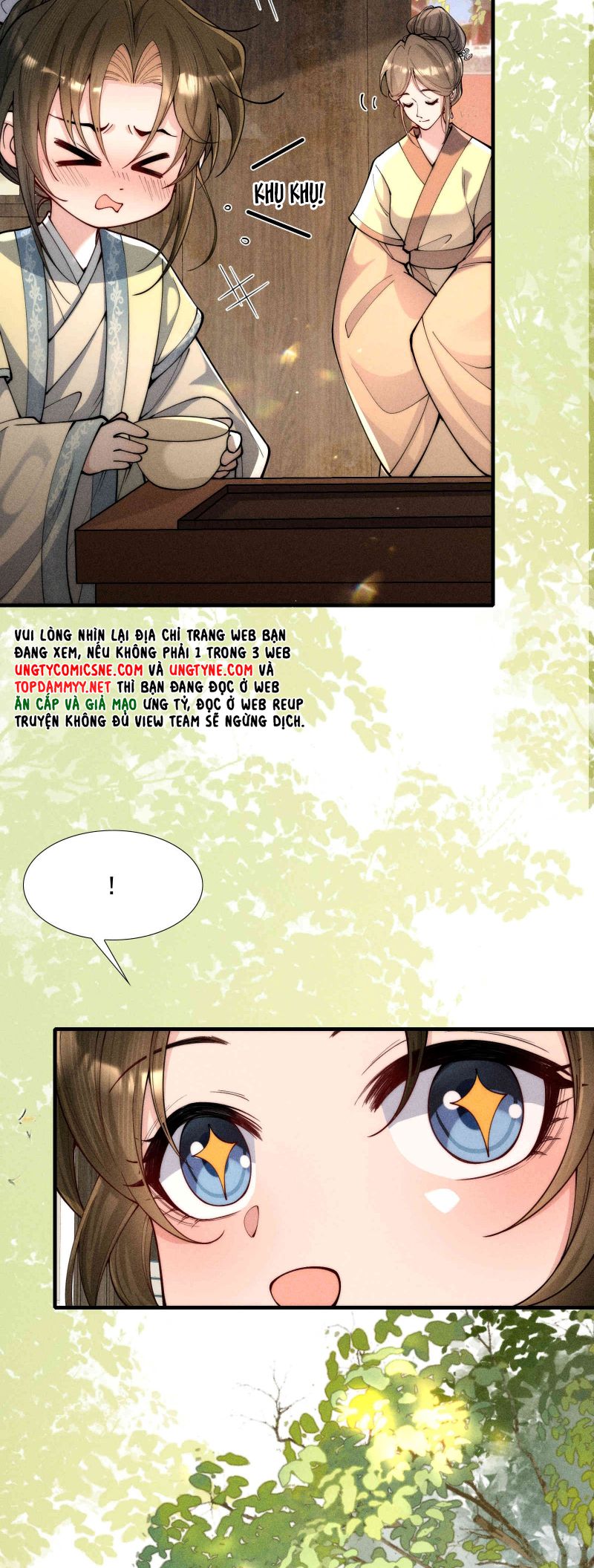 Kim Phong Ngọc Lộ Chap 30 - Trang 3