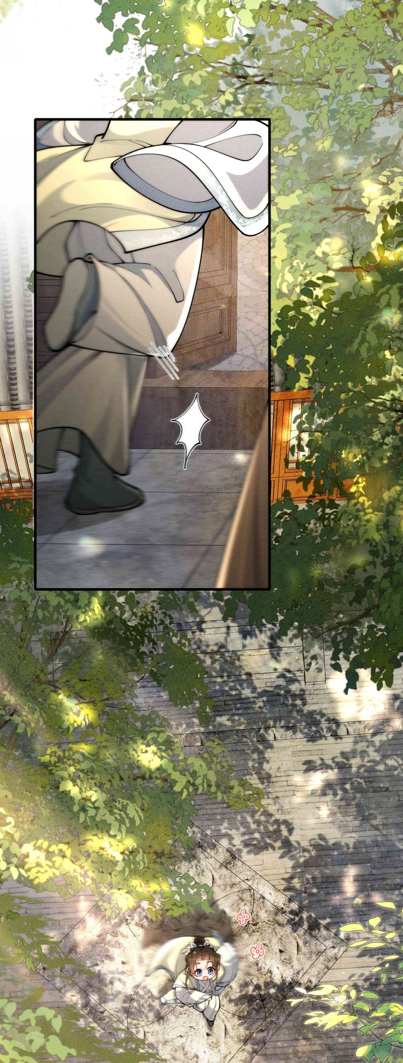 Kim Phong Ngọc Lộ Chap 30 - Trang 3